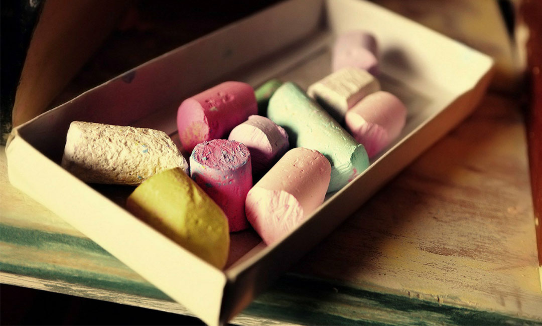 许昌粉笔公务推广案例